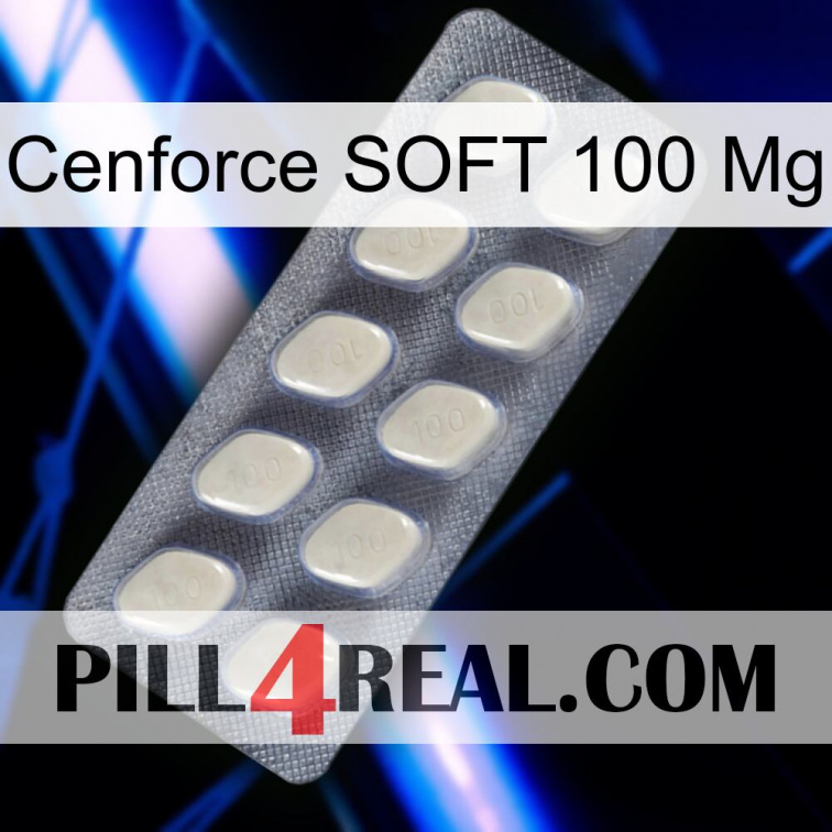 Cenforce SOFT 100Mg 08